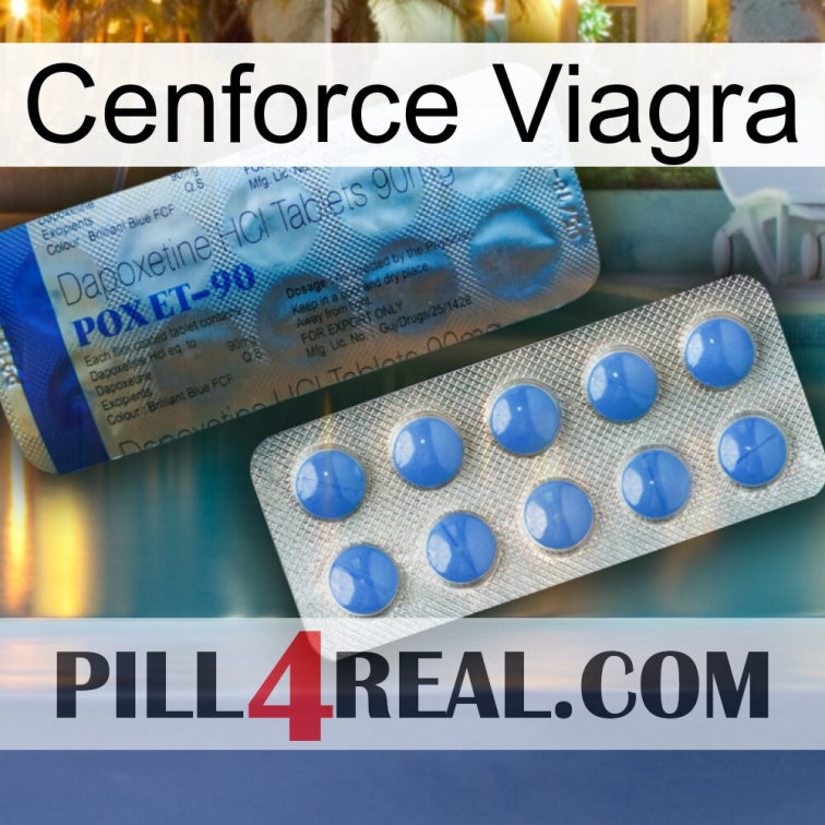 Cenforce Viagra 40